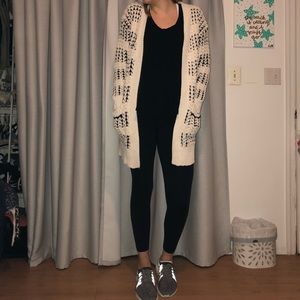 Sienna Sky Cardigan